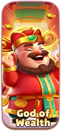 God of Wealth MOD