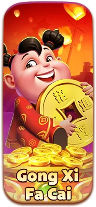 Gong Xi Fa Cai MOD