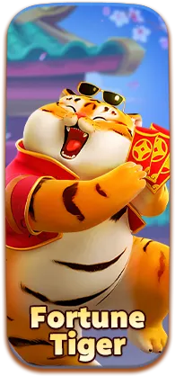 Fortune Tiger MOD